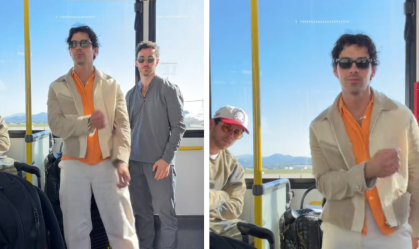 jonas brothers no br