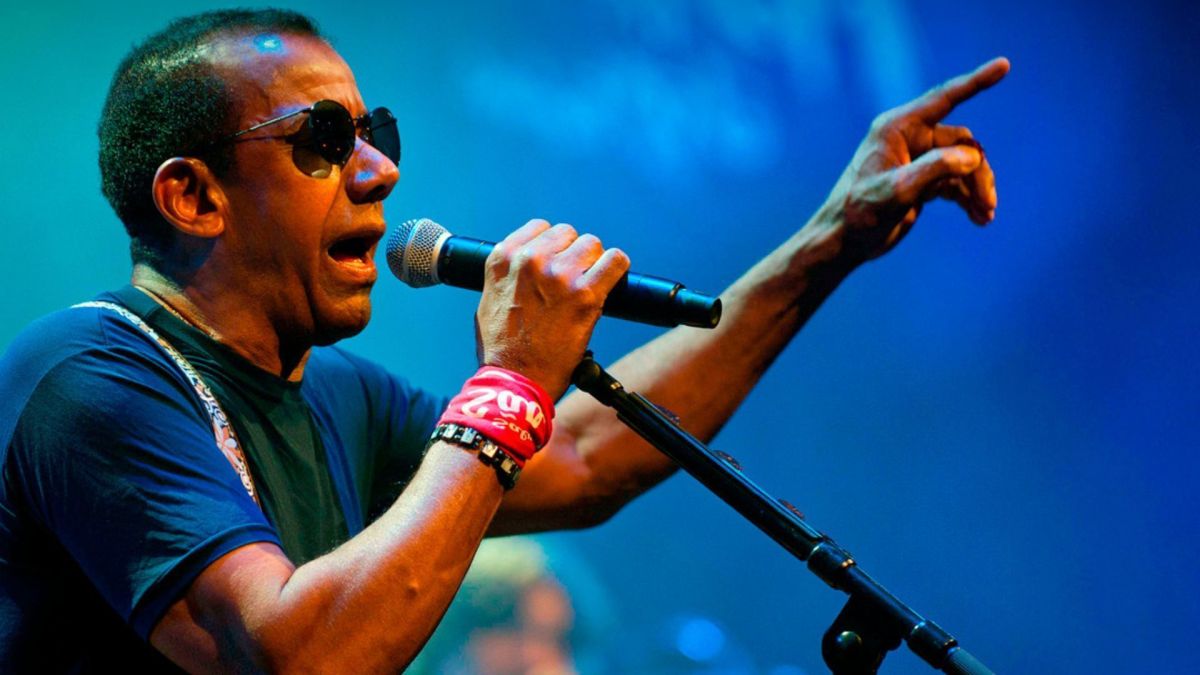 Anitta e Jorge Ben Jor são headliners do Rock The Mountain; veja atrações