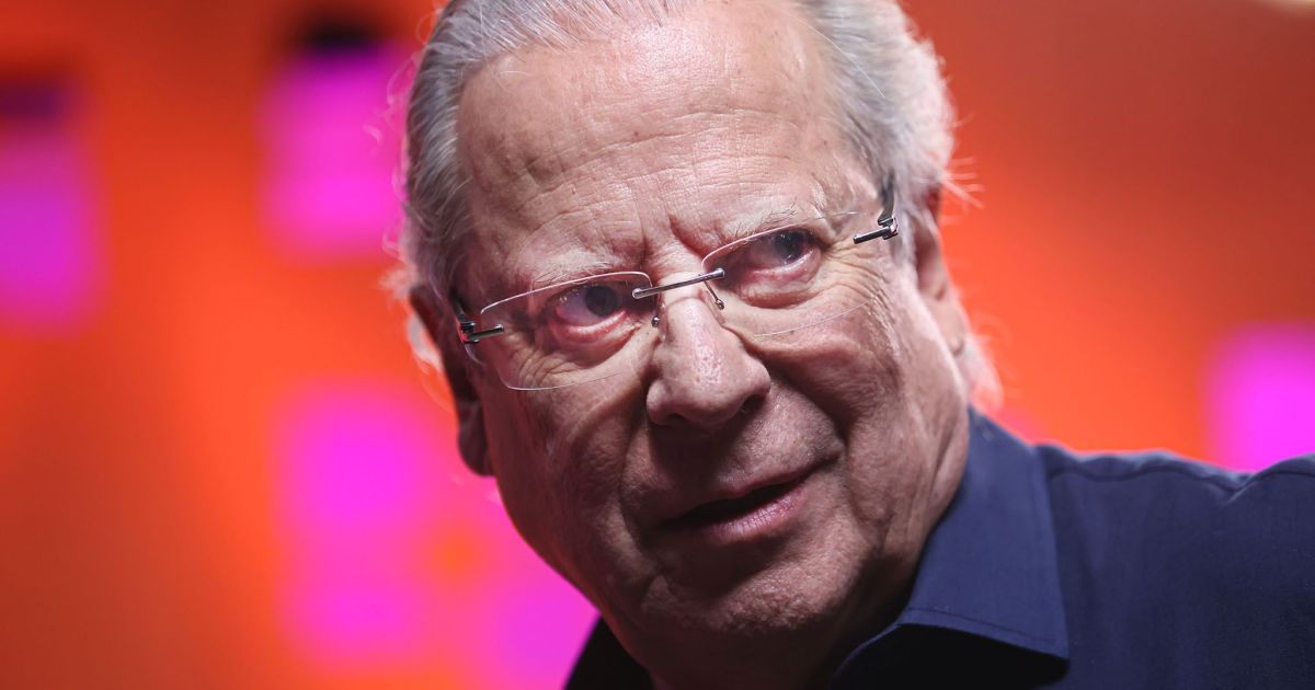 José Dirceu, 80, recebe alta após iniciar tratamento de linfoma