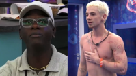 Juliano Floss vira pauta em discussão em reality show de Portugal; assista