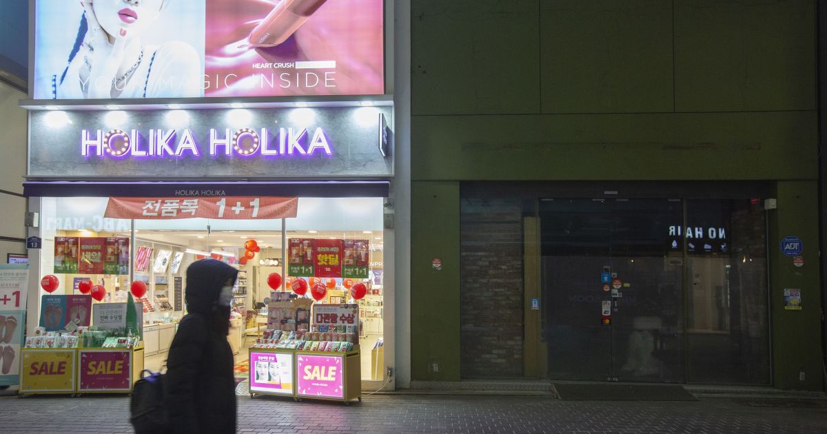 Assim como o K-pop, o K-beauty quebra tabus ao ser inclusivo