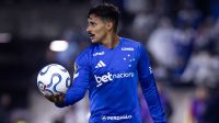 Flamengo, Europa e renovação com Cruzeiro: a situação de Kaiki no mercado
