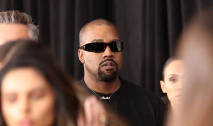 67th Annual GRAMMY Awards - Arrivals