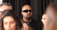 Kanye West fará shows na Holanda após governo negar veto de entrada