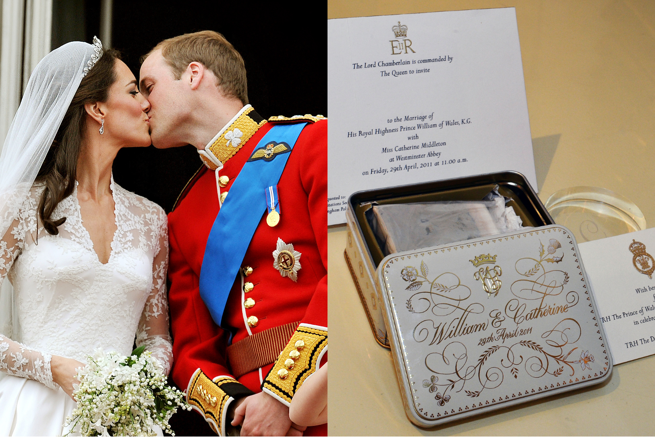 kate middleton e principe william