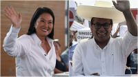 Urnas são abertas no Peru para segundo turno de eleição pres
