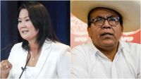 Fujimori lidera corrida presidencial no Peru com 90% das urnas apuradas