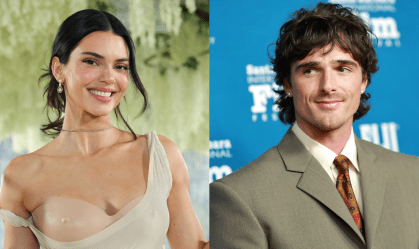 kendall jenner e jacob elordi