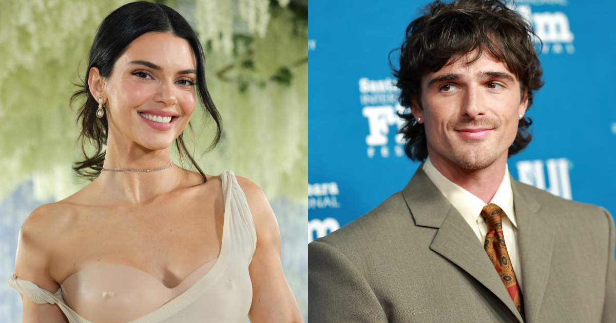 Em meio a rumores, Kendall Jenner e Jacob Elordi são vistos no Havaí