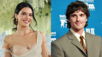 Em meio a rumores, Kendall Jenner e Jacob Elordi são vistos no Havaí