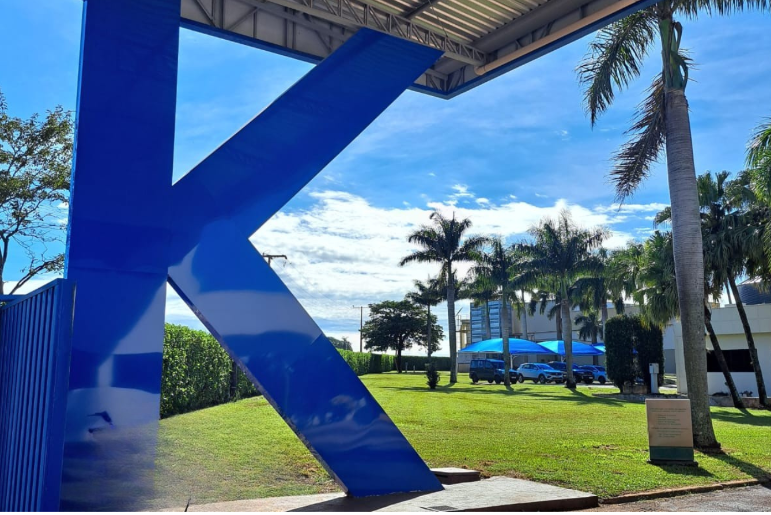 Kicaldo entra no mercado de arroz após comprar massa falida da Rosalito