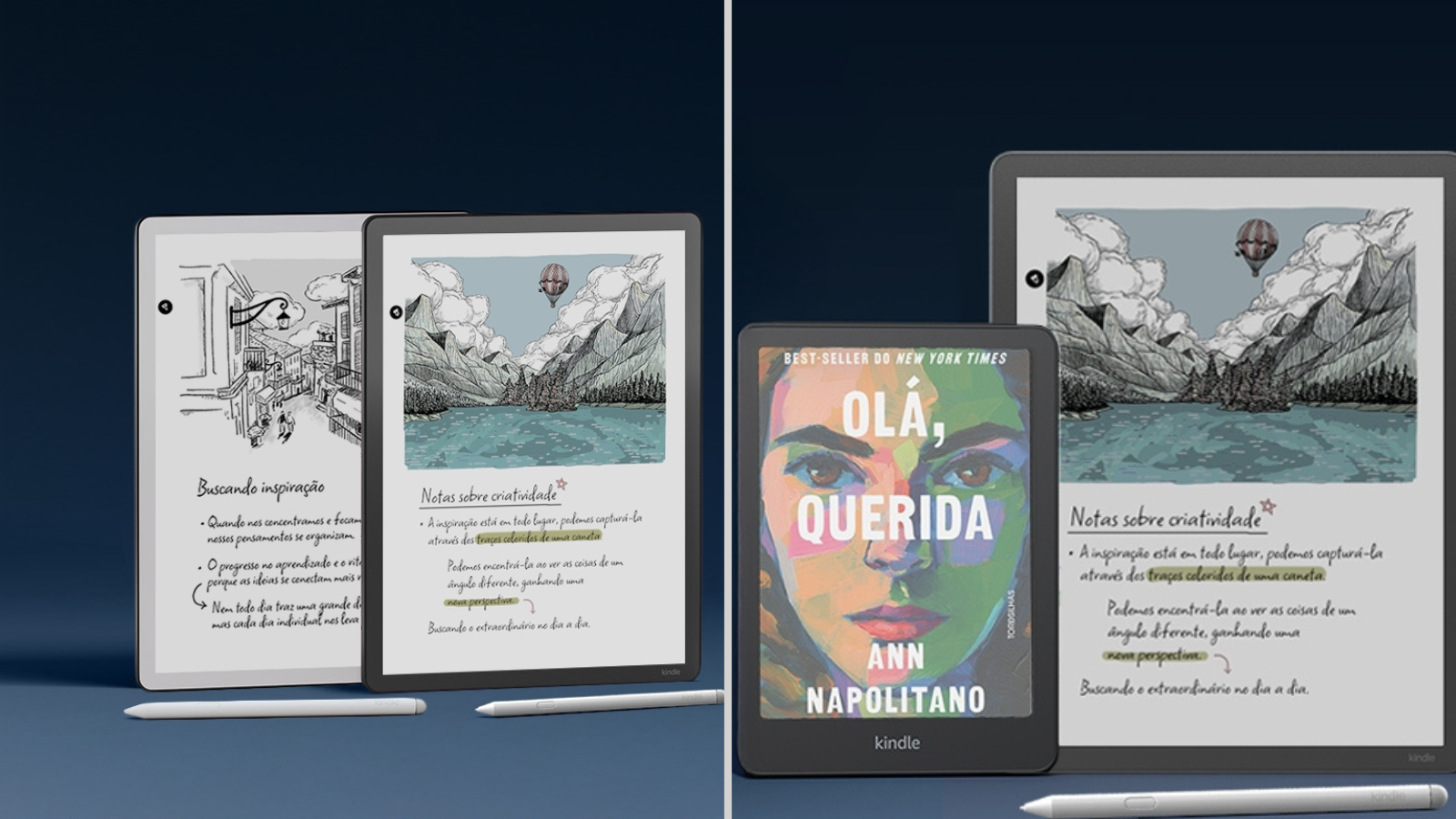 kindle