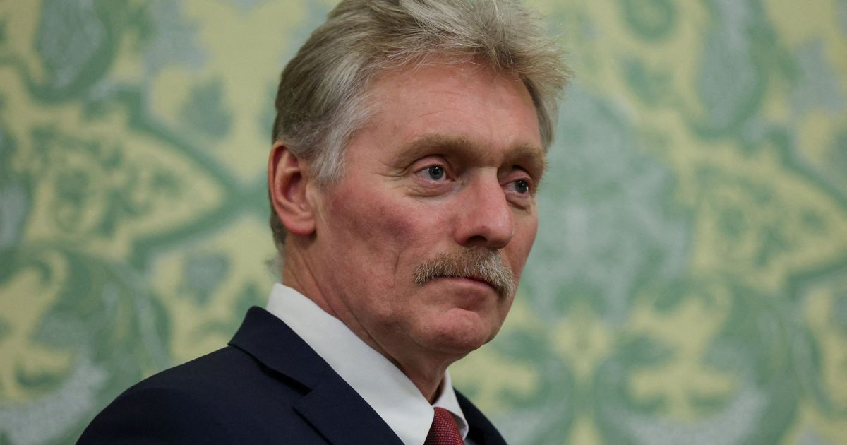 Rússia diz que pode fazer negócios com EUA sob condição ligada à Ucrânia
