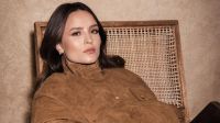 Larissa Manoela revela que quase morreu após queda de cavalo em gravação