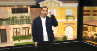 "Casa do Patrão": Hassum quebra protocolo no reality; entenda