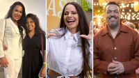 Mãe de Gracyanne critica Viviane Araújo após comentário sobre Belo