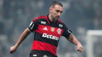 Flamengo confirma lesão de Léo Ortiz após jogo contra o Coritiba