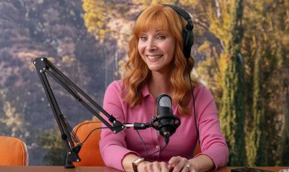 Lisa Kudrow em "The Comeback"