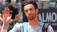 Top 10 do mundo, Musetti desiste de Roland Garros por lesão; entenda