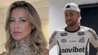 Luana Piovani volta a alfinetar Neymar Jr. nas redes sociais; veja