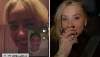 Luciano Huck e Angélica imitam Virginia: "Vida de influencer é difícil"