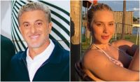 Virginia mostra ligação de Luciano Huck após término: "Melhorou meu dia"