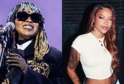 Global Citizen Live altera local do show com Lauryn Hill e Ludmilla no Rio