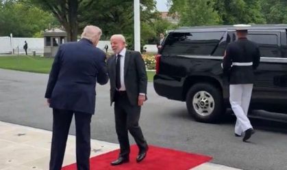 lula trump