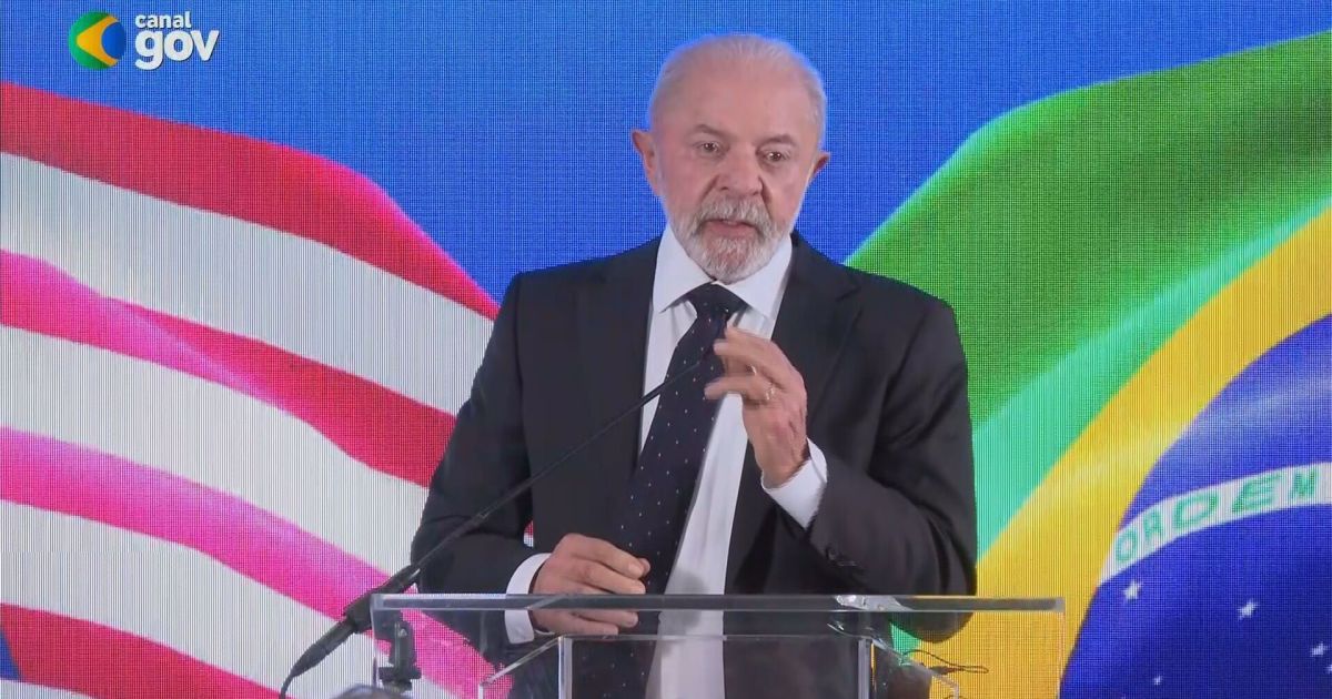 Análise: Tempo de encontro Trump Lula excede média histórica