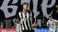 Lyanco é denunciado no STJD e pode pegar até 12 jogos de suspensão