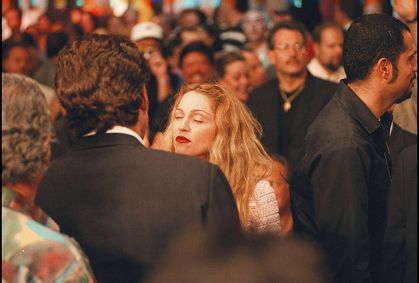 Madonna revela com quem teve o melhor sexo da vida: "Loucura"