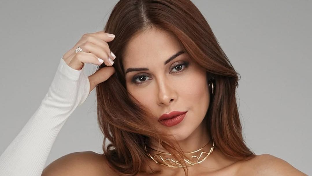 Maíra Cardi recorda abusos do passado