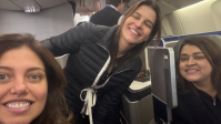 "Nada foi fácil", reflete amiga de Preta Gil sobre viagens para tratamento