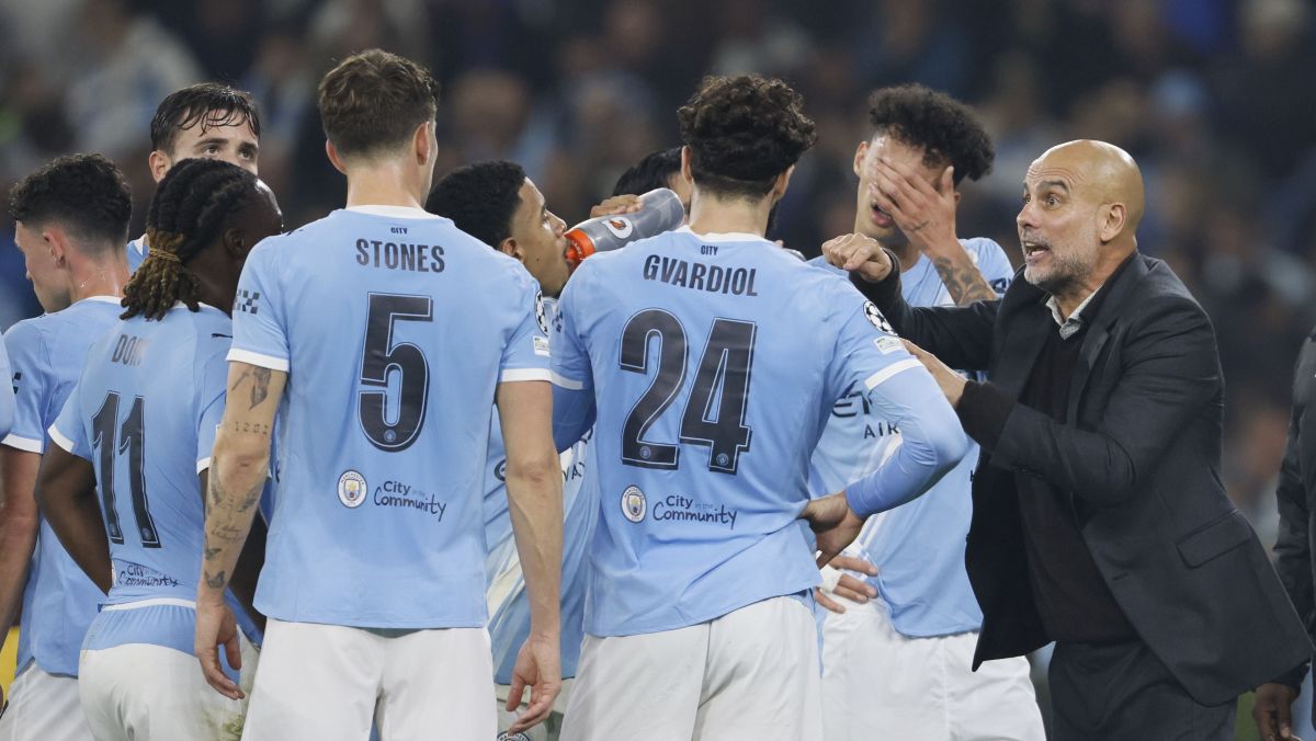 Maresca promete manter legado de Guardiola no Manchester City