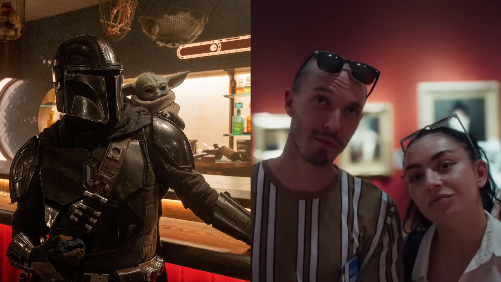 mandalorian erupcja