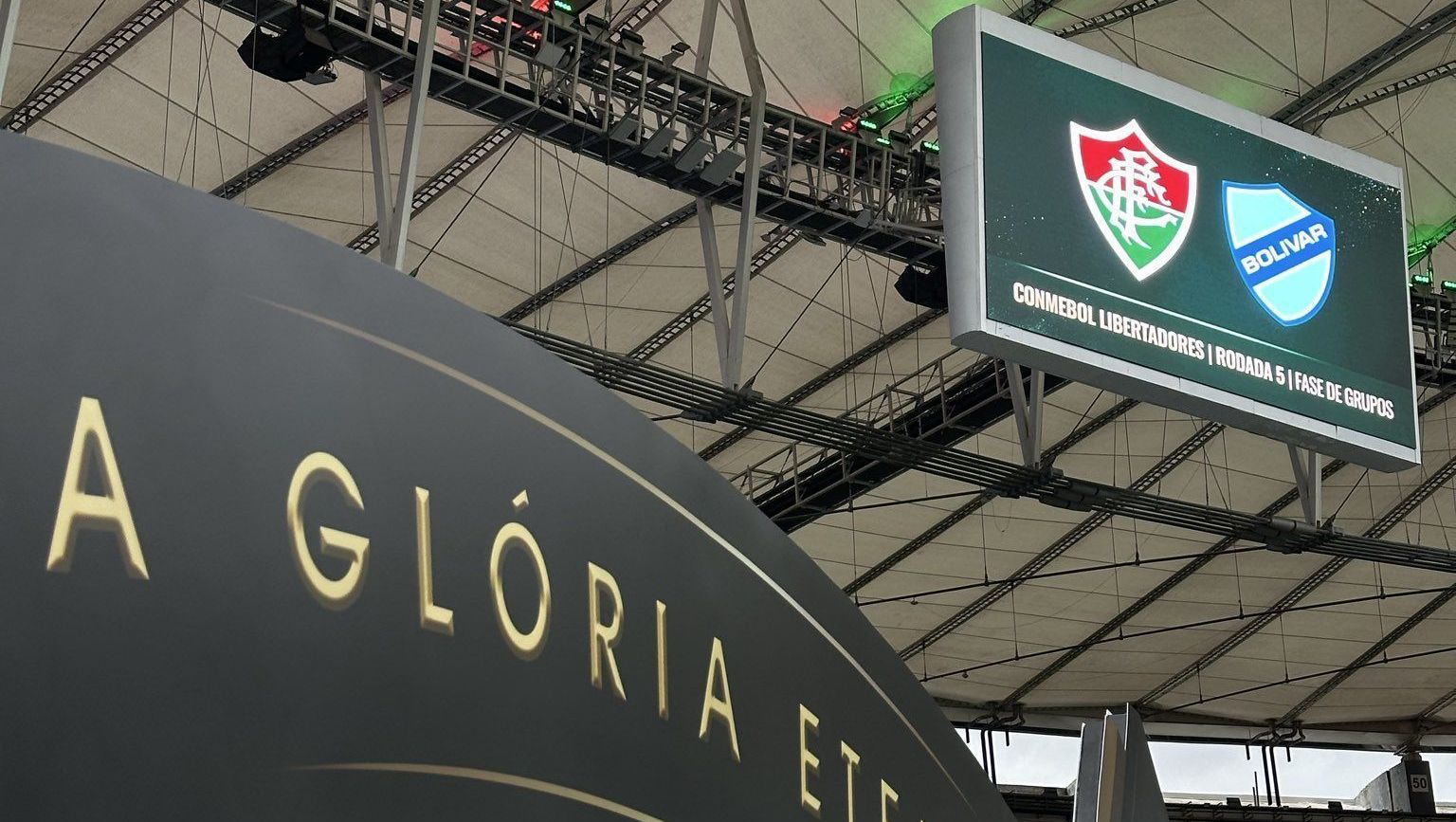 maracanã