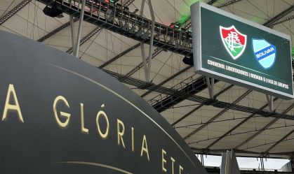 maracanã