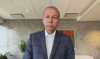 marcelo noronha CEO Bradesco