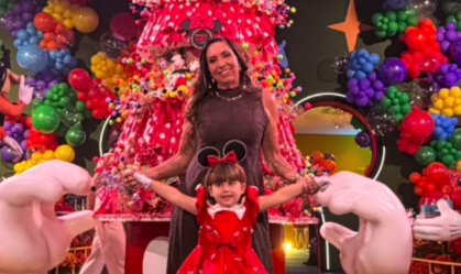 margareth serrão e maria alice