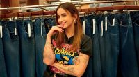 Mari Palma vira personal stylist em último episódio de "Por Um Dia"