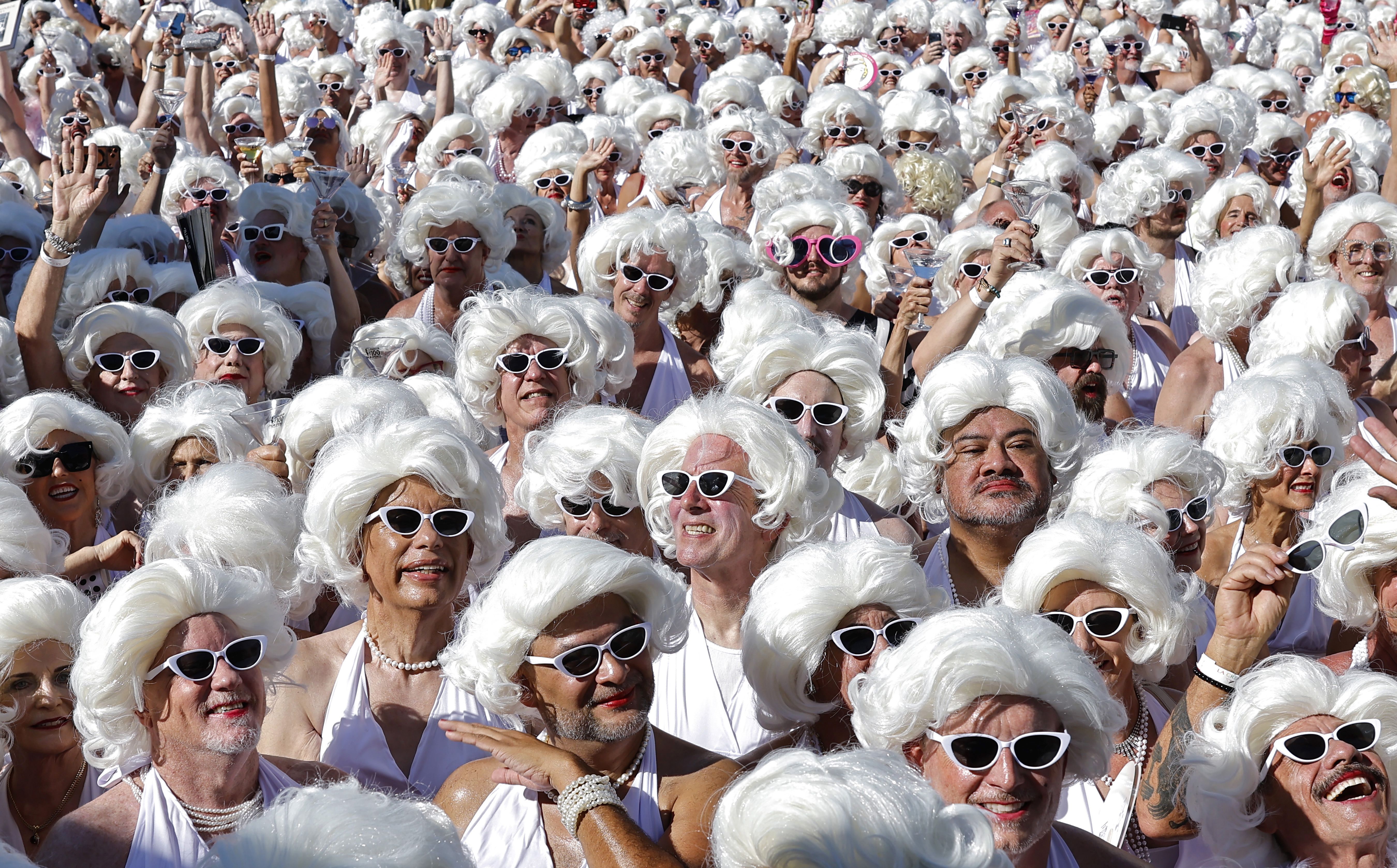 Guinness World Records | CNN Brasil