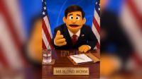 Cuba publica vídeo de marionete de Rubio explicando "tutorial" para invasão