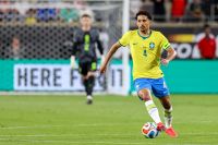 Site elege camisa do Brasil a segunda mais bonita da Copa; veja