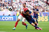 PSG x Arsenal: veja como foram as atuações dos brasileiros convocados