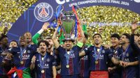 Brasileiro perde pênalti, PSG supera o Arsenal e é bicampeão da Champions