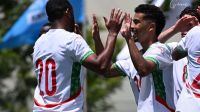 Marrocos, adversário do Brasil na Copa, goleia em amistoso preparatório