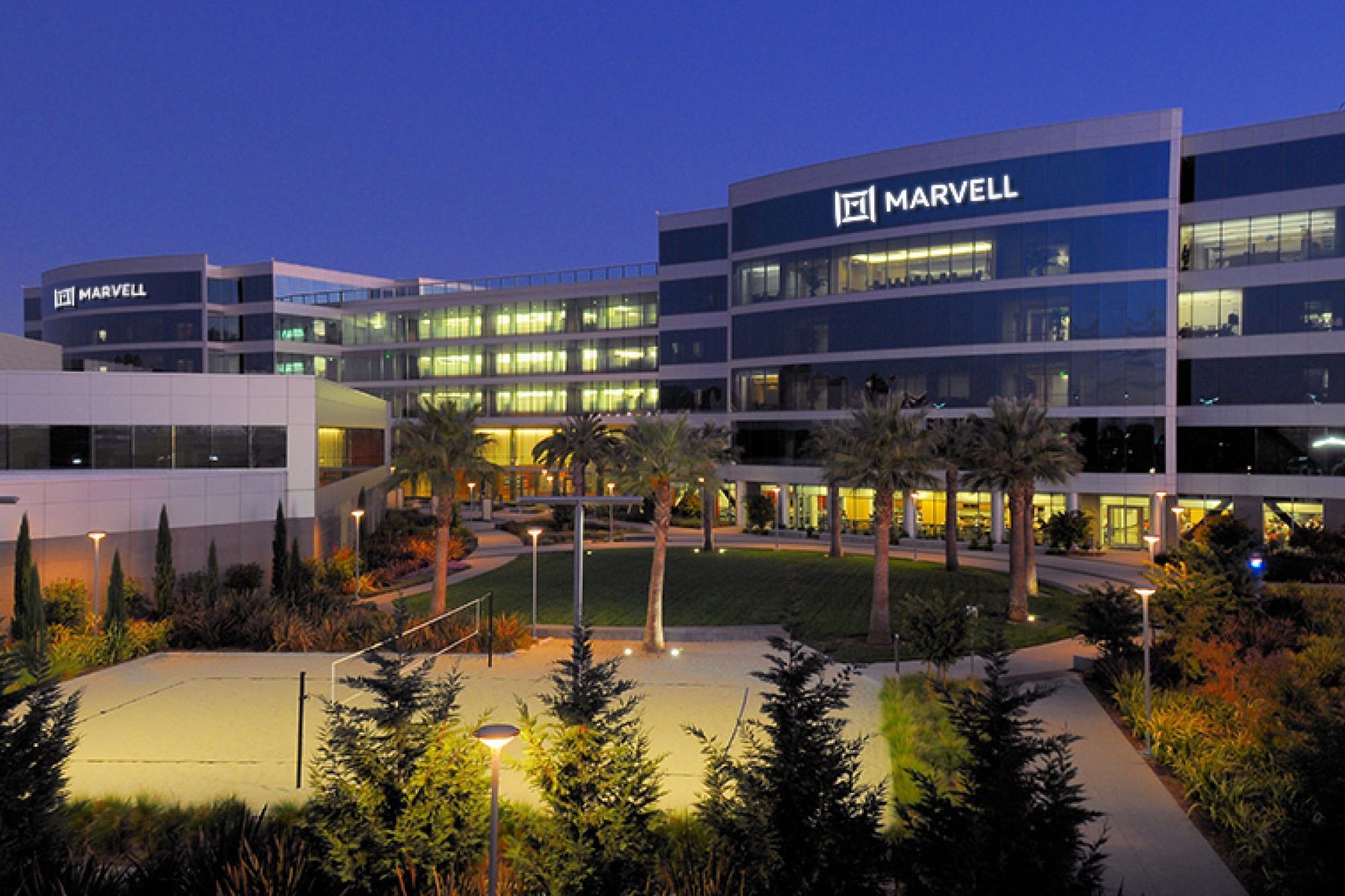 Marvell Technology