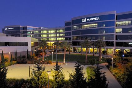 Marvell Technology