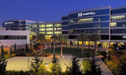 Marvell Technology