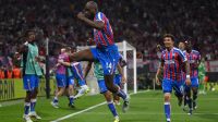 Crystal Palace supera o Rayo e conquista taça inédita da Conference